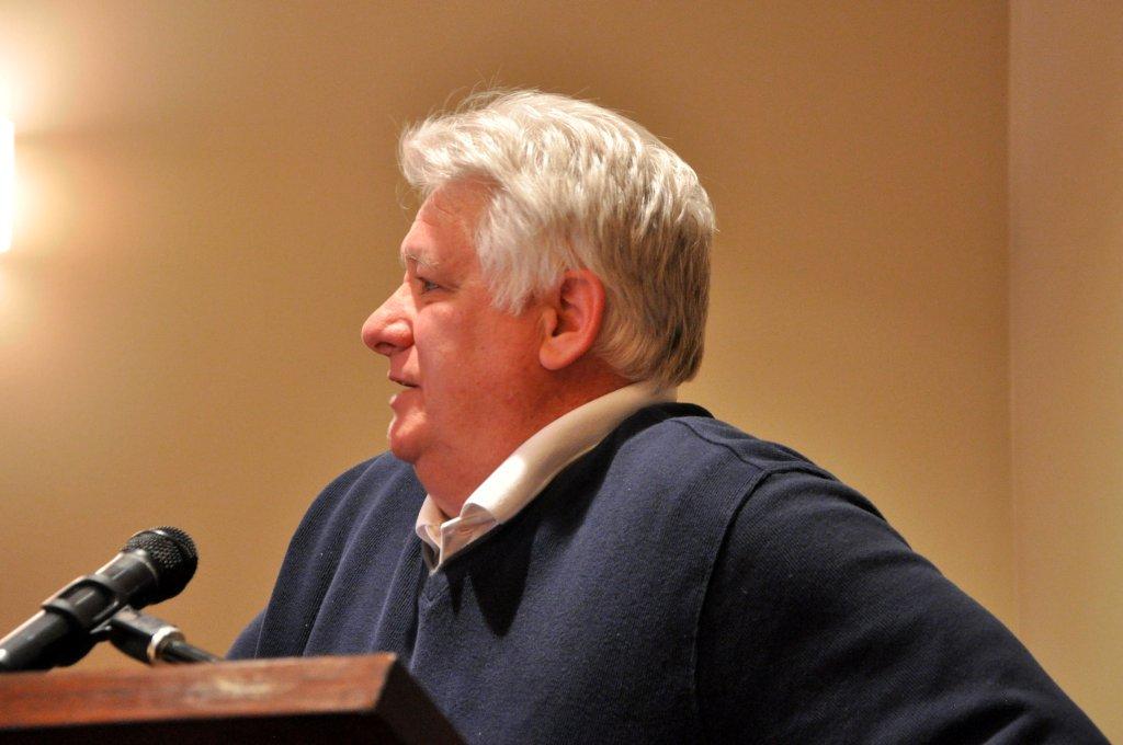 Dick harmon