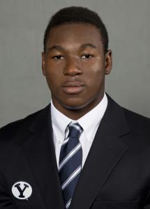 Jamaal Williams
