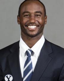 Devon Blackmon