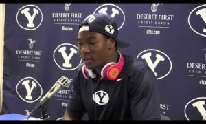 Jamaal williams