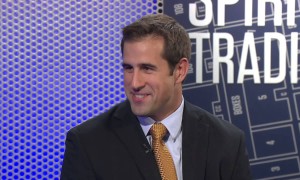 David Nixon
