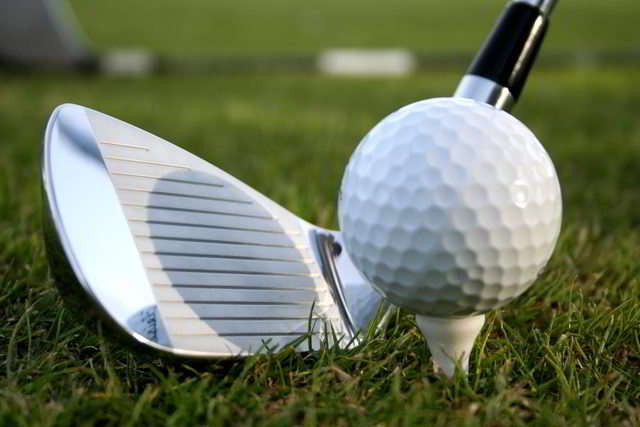 Golf Generic (F) - ESPN The Fan