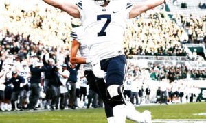 College Football, BYU football, taysom hill