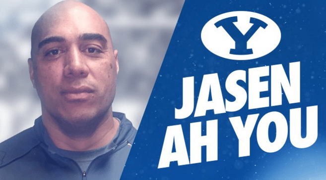 jasenahyou - ESPN The Fan