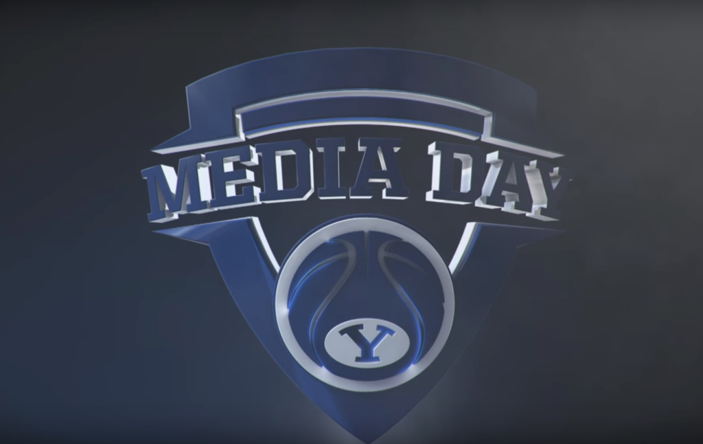 byubasketballmediaday - ESPN The Fan