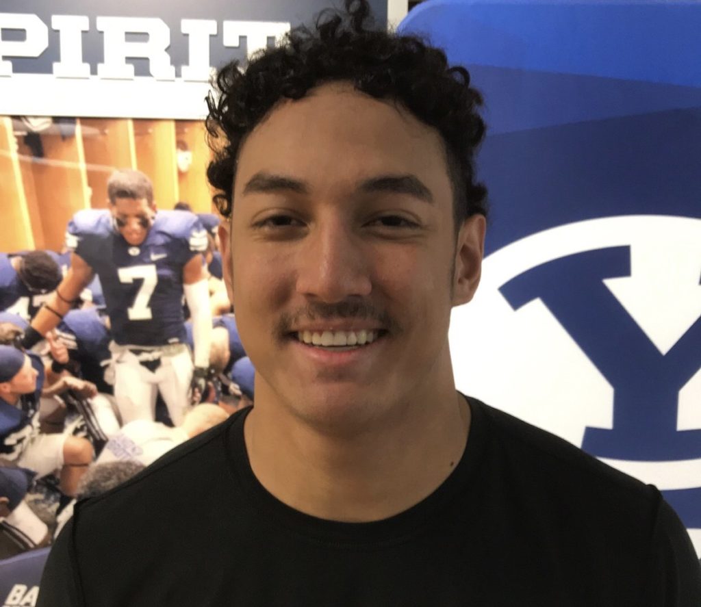 Langi Tuifua - ESPN The Fan