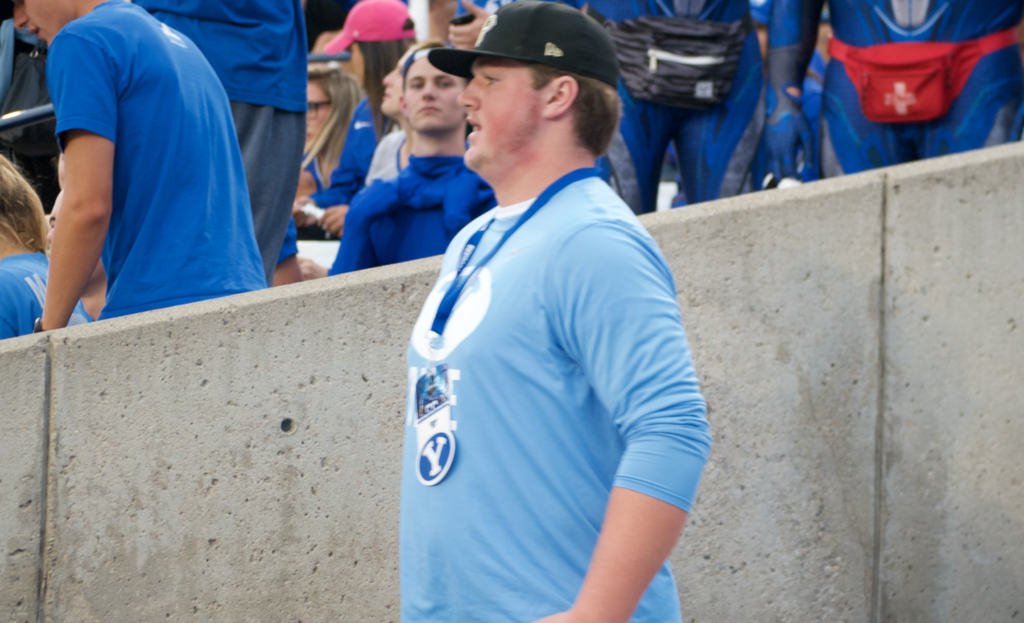 ConnorPay - ESPN The Fan