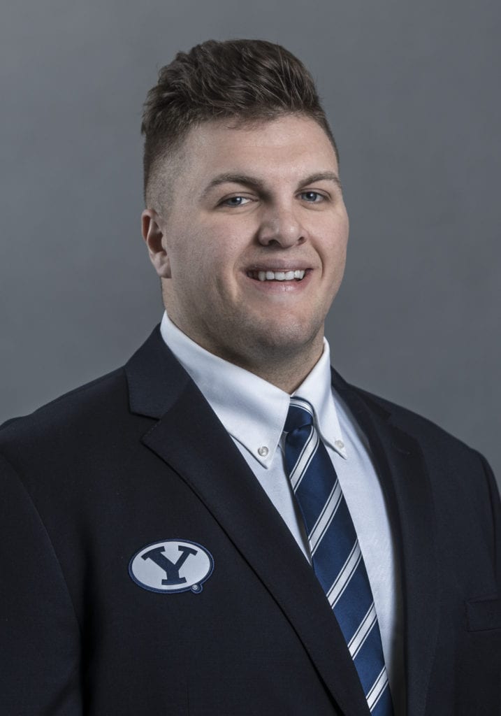 Zac Dawe