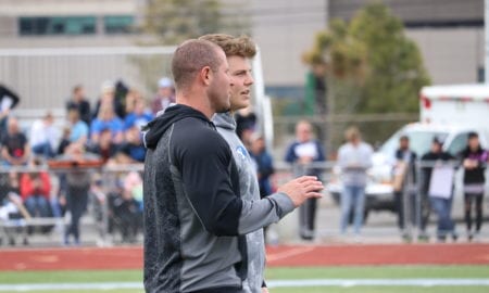 Max Hall & Zach Wilson