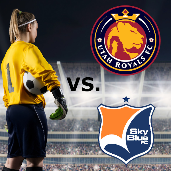 9-05 Royals V. Sky Blue FC(600X600) - ESPN The Fan