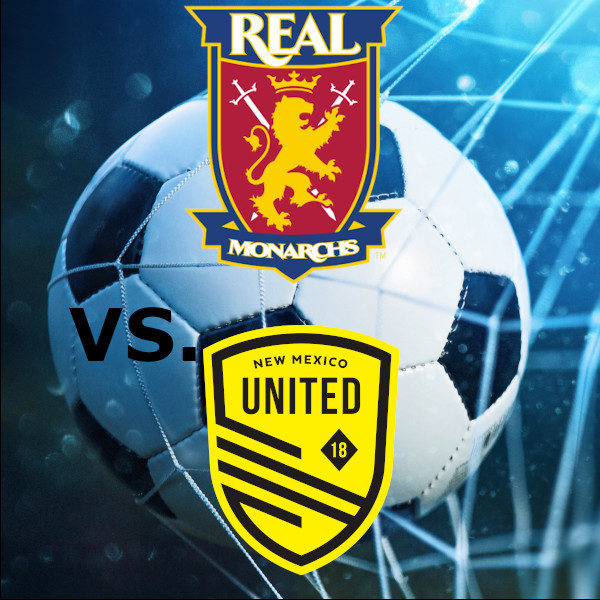 Monarchs V New Mexico United FC(600X600) - ESPN The Fan