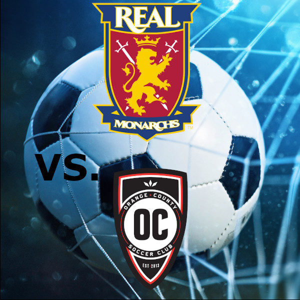 Monarchs V Orange County SC(600X600) - ESPN The Fan