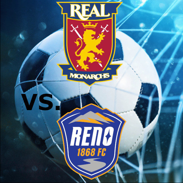 Monarchs V Reno 1868 FC(600X600) - ESPN The Fan