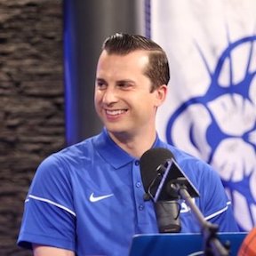 Jarom_Jordan - ESPN The Fan