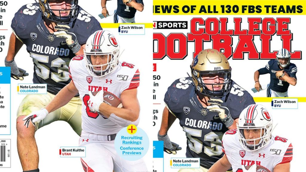 athlon - ESPN The Fan