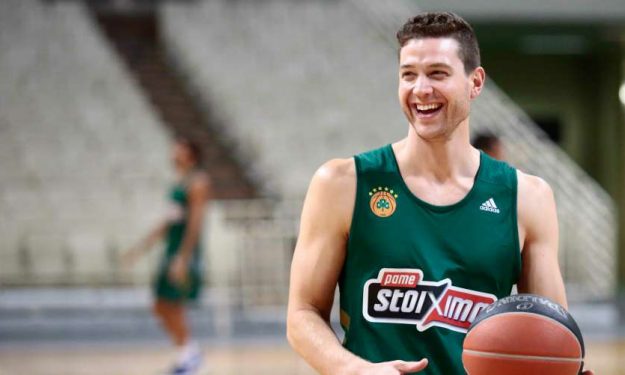 jimmer greece - ESPN The Fan