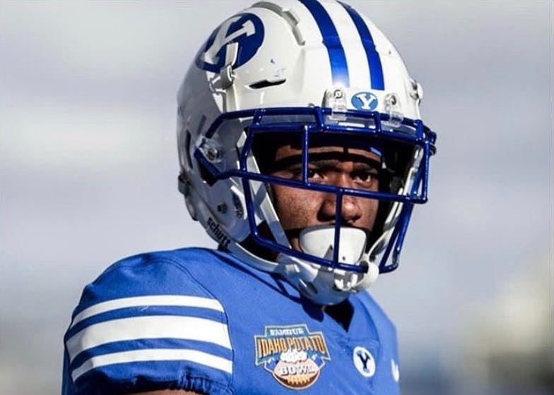 jaylon vickers - ESPN The Fan