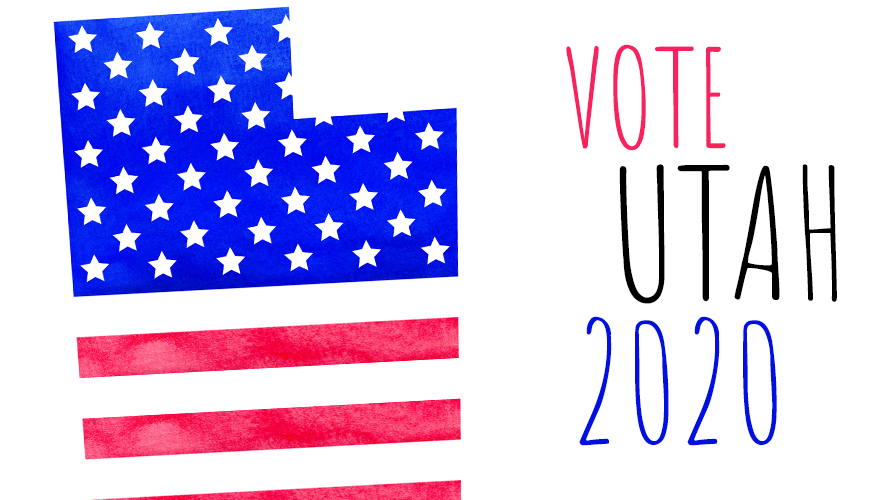voteutah2020 - ESPN The Fan