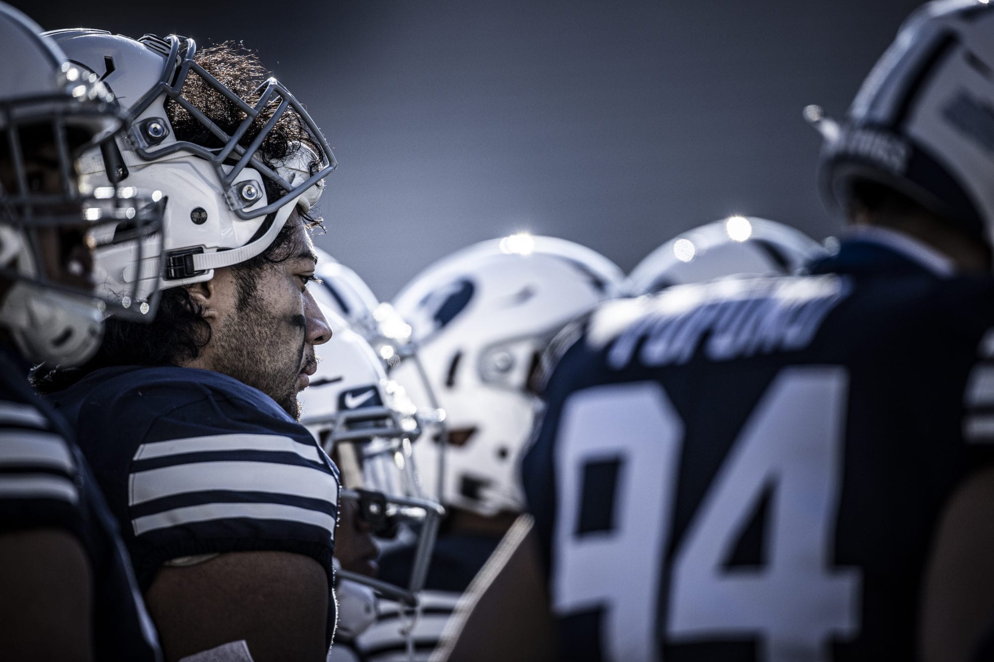 byu football - ESPN The Fan