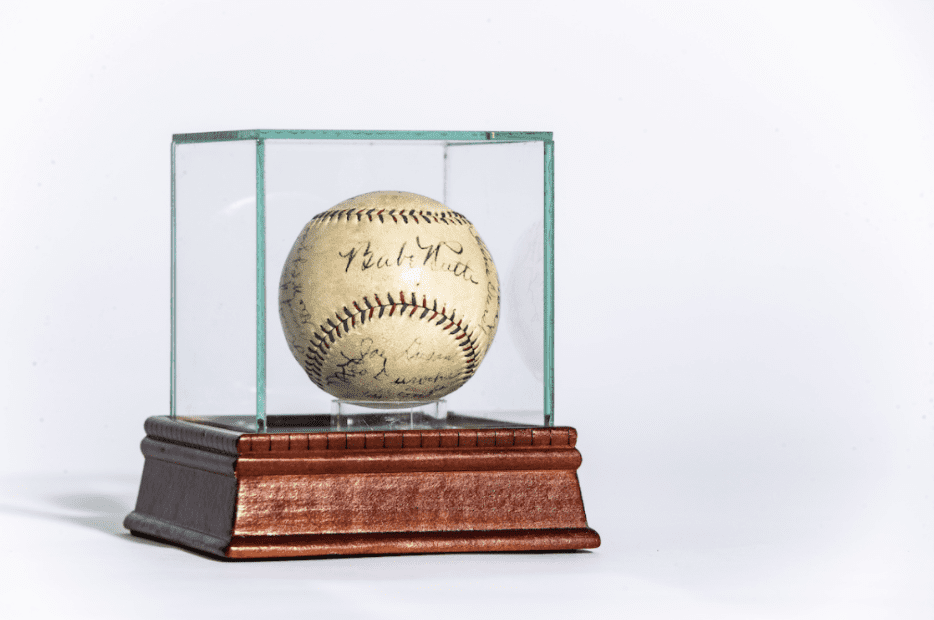 babe ruth baseball - ESPN The Fan