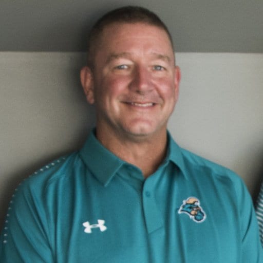 joe cashion - ESPN The Fan