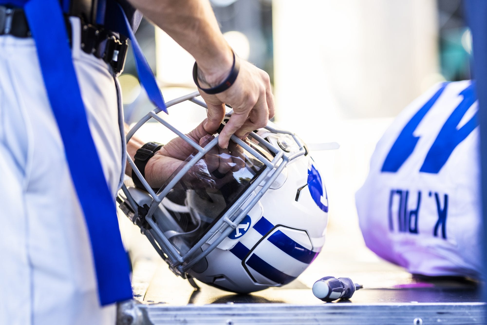 byu equipment - ESPN The Fan