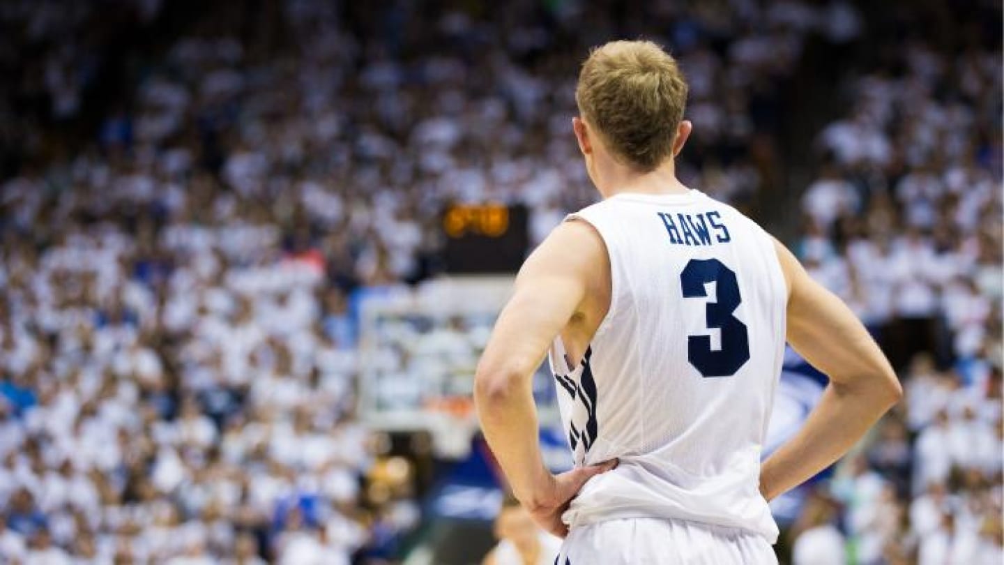 tyler haws - ESPN The Fan