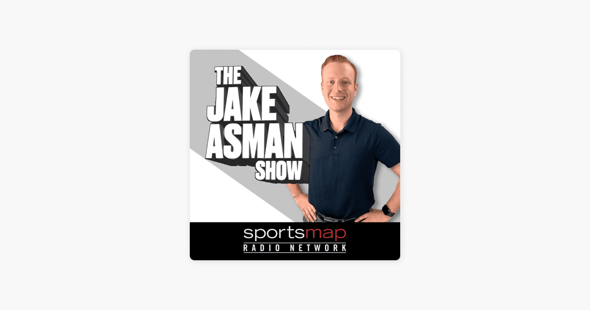 jake asman - ESPN The Fan