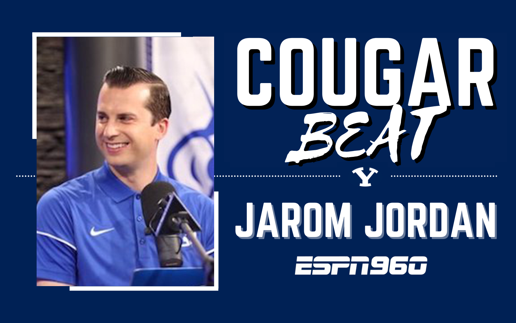 jarom jordan - ESPN The Fan