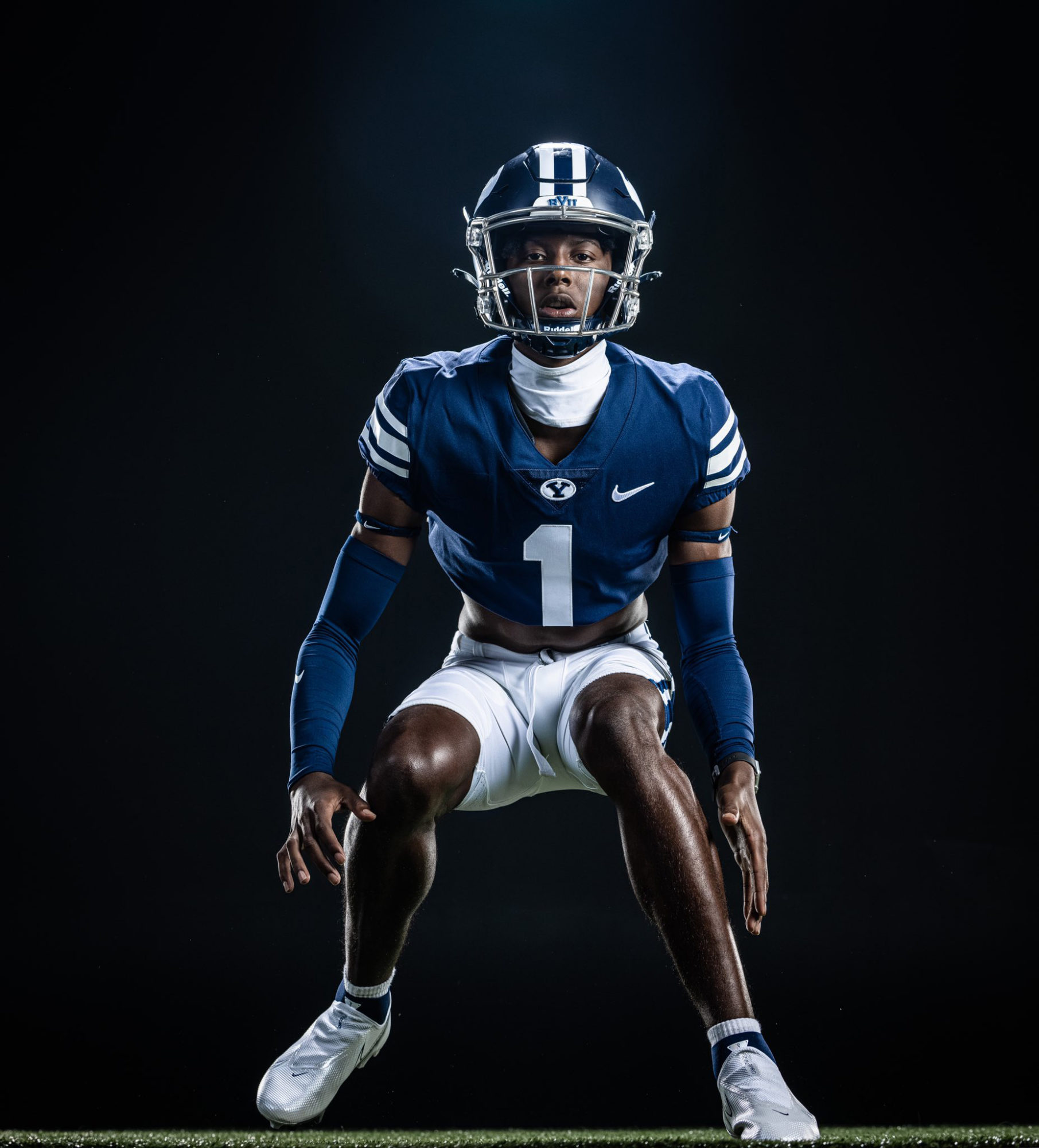 Cormani McClain 1 - ESPN The Fan