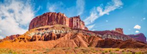 - ESPN The Fan Hiking in Utah's Capitol Reef National Park