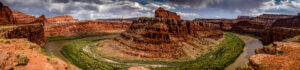 - ESPN The Fan Hikes in Moab, Utah