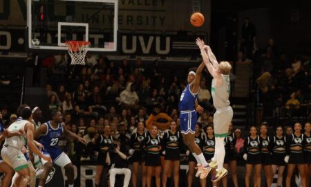 UT Arlington Basketball