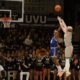 UT Arlington Basketball
