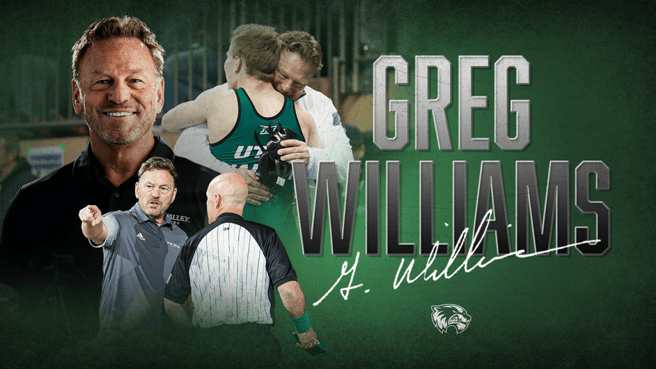 GregWilliams_Website - ESPN The Fan