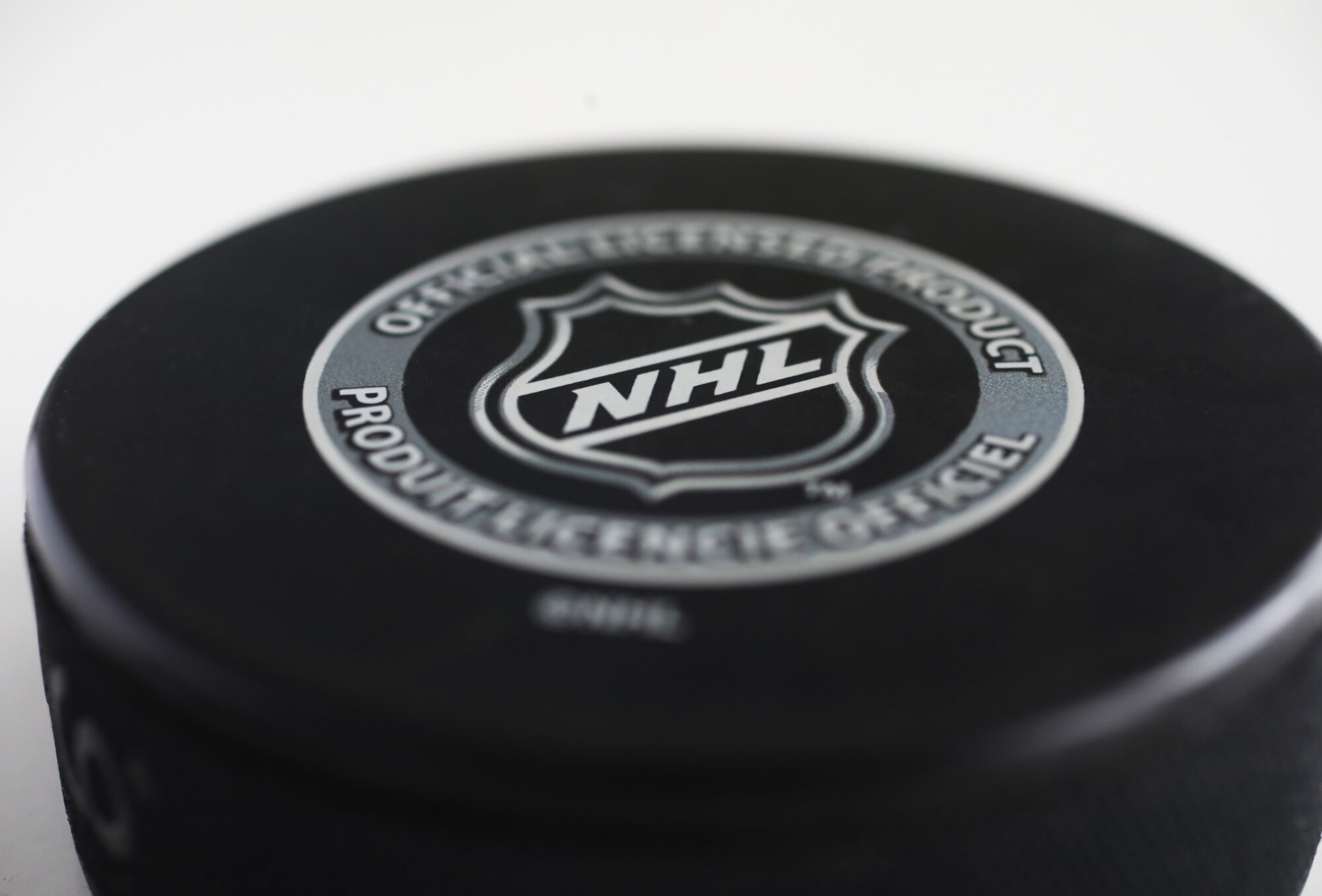 MotalaSweden-10March2021OfficielLicensedHockeyPuckFor - ESPN The Fan