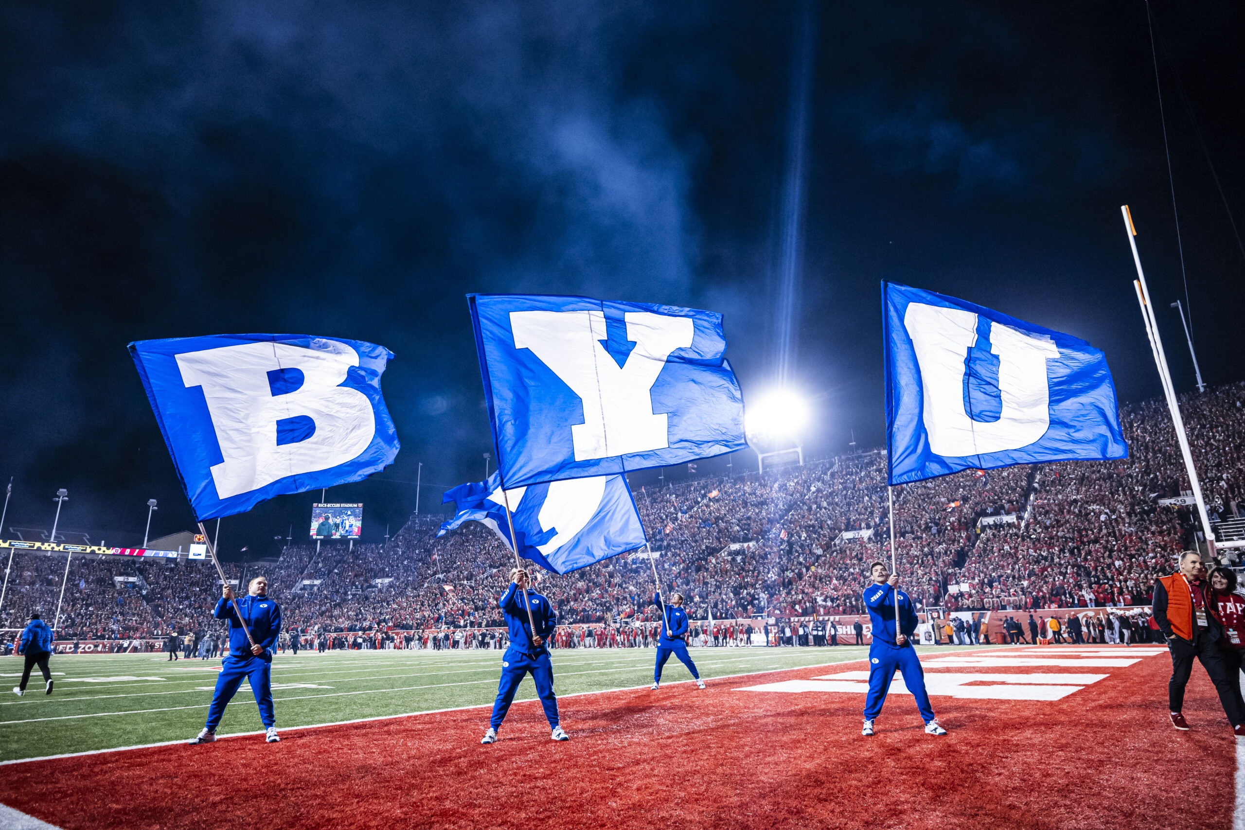 24FTB at Utah 12449 - ESPN The Fan