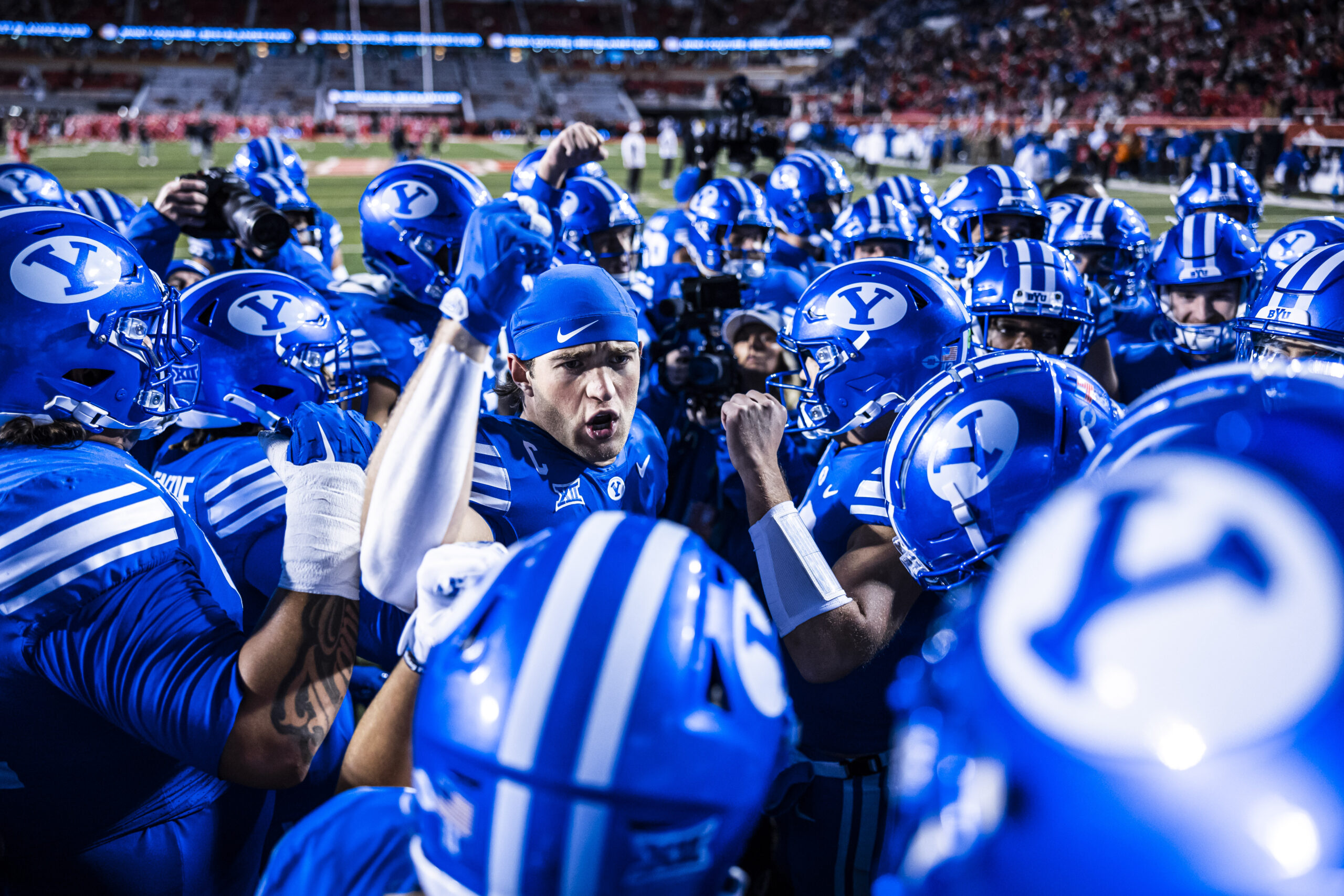 24FTB at Utah 11742 - ESPN The Fan