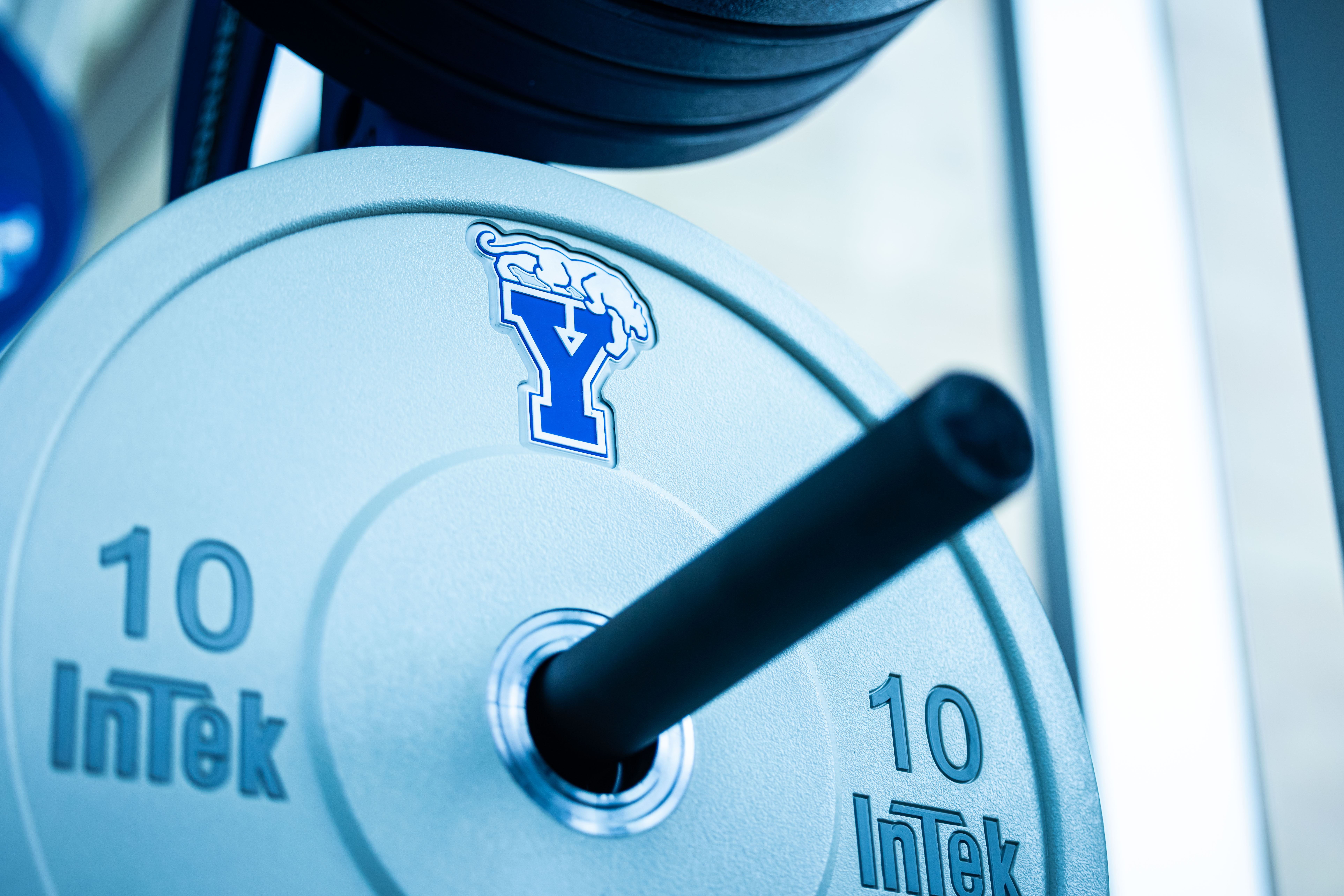 25FTB Weight Room 004 - ESPN The Fan