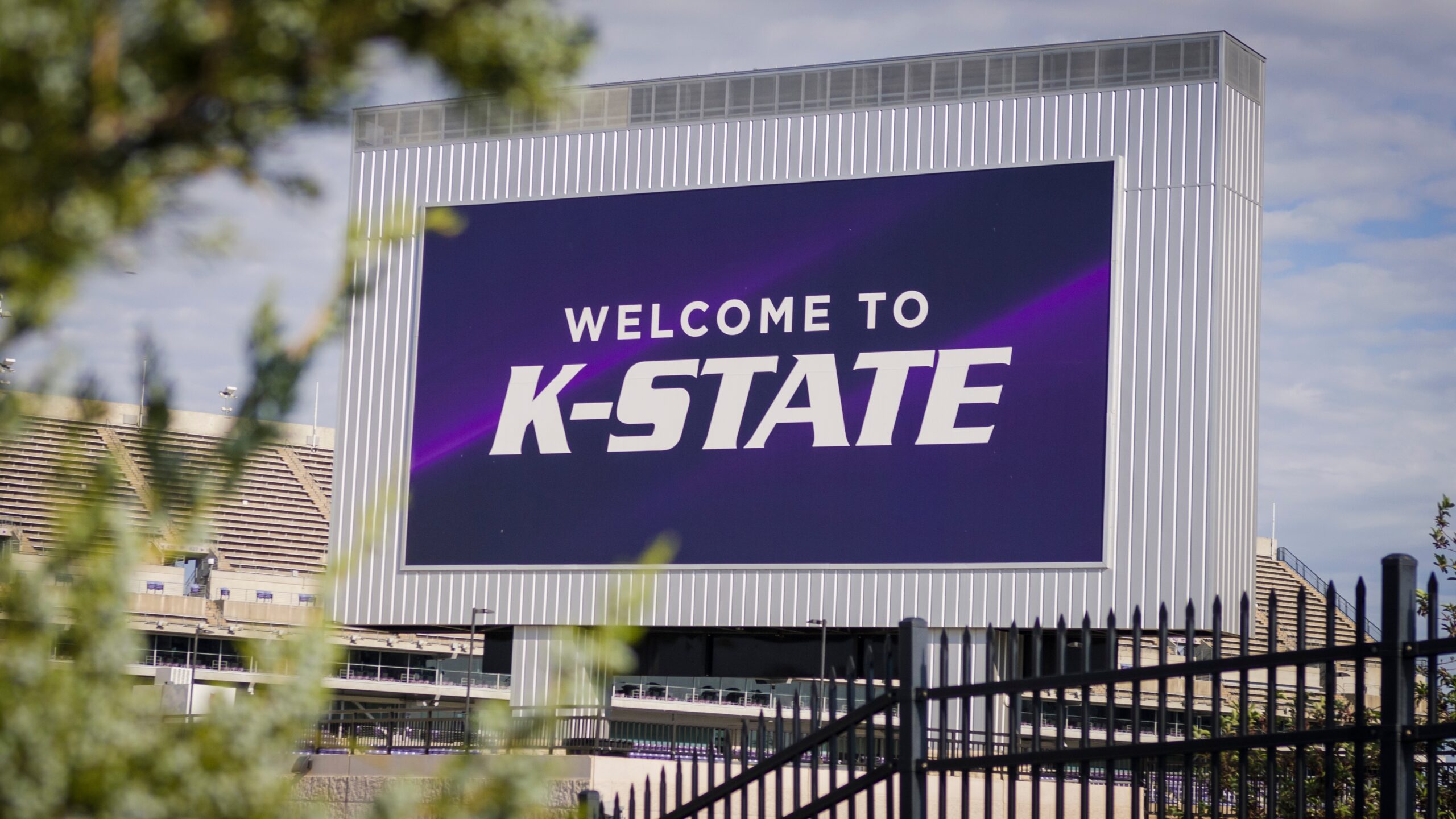 ManhattanKs-May212022KansasStateUniversityksu - ESPN The Fan