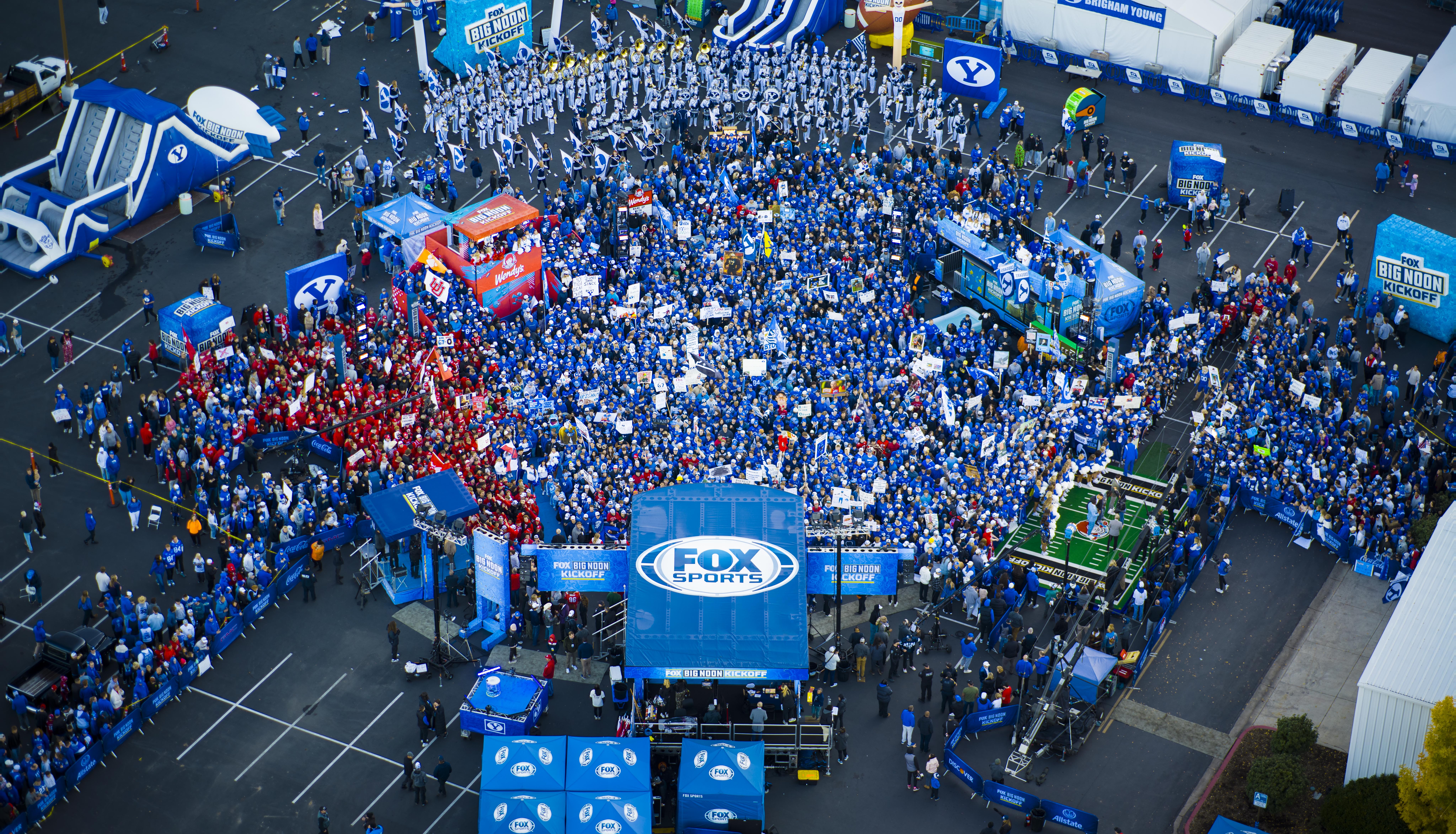 25FTB vs Utah 10943 - ESPN The Fan