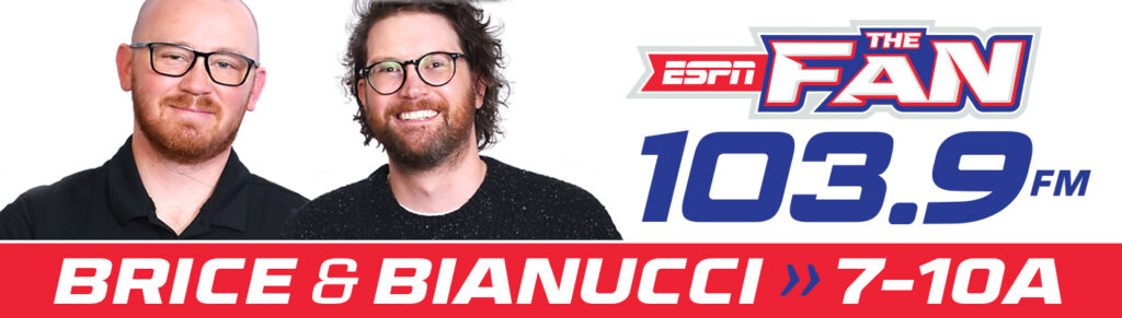FAN-1039fmBBUTcounty 1 - ESPN The Fan