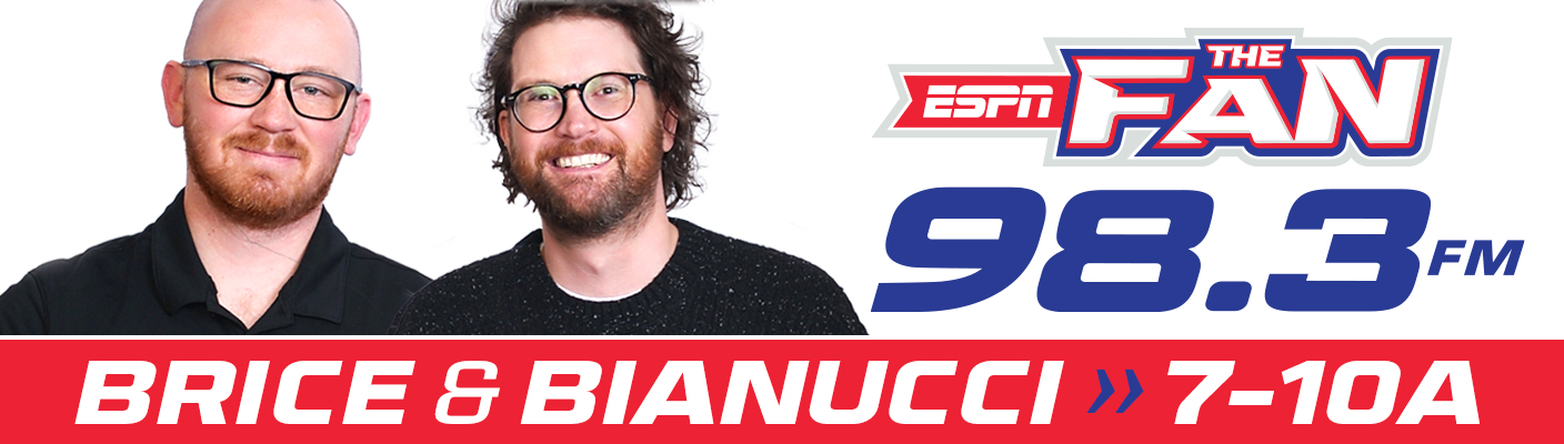 FAN-983fmBBSLcounty - ESPN The Fan